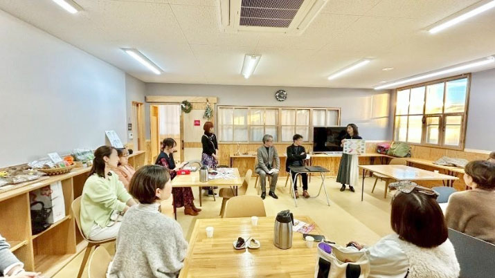 セカンドエムへの想い